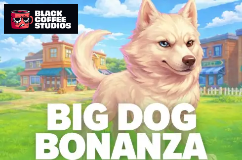 Big Dog Bonanza